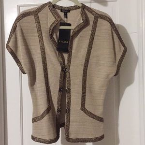 Escada Cardigan